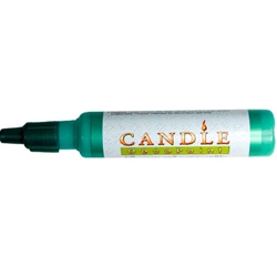 Candle Paint