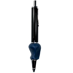 The Heavy Weight Pen with Pencil Grip